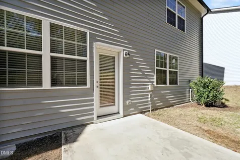 3401 Slippery Elm Drive Raleigh NC 27610