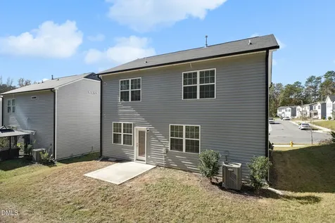 3401 Slippery Elm Drive Raleigh NC 27610