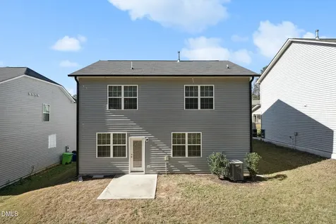 3401 Slippery Elm Drive Raleigh NC 27610