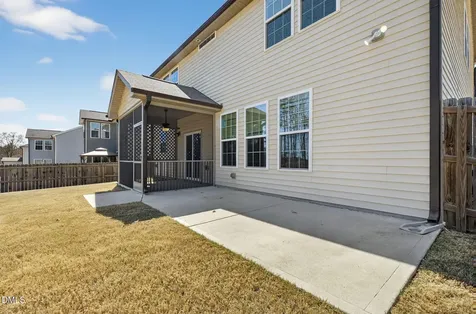 205 Silent Brook Trail Franklinton NC 27525