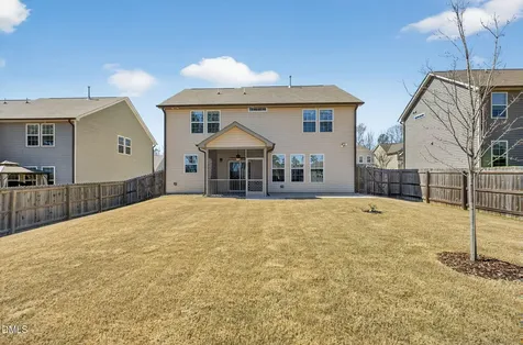 205 Silent Brook Trail Franklinton NC 27525
