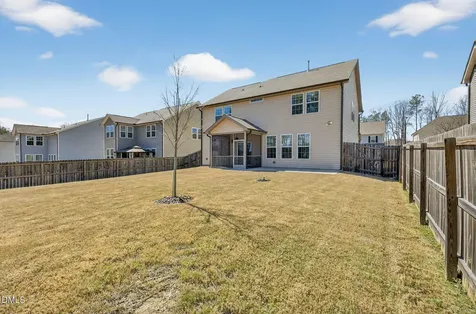 205 Silent Brook Trail Franklinton NC 27525