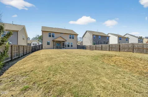 205 Silent Brook Trail Franklinton NC 27525