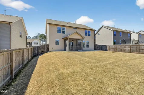 205 Silent Brook Trail Franklinton NC 27525