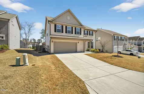 205 Silent Brook Trail Franklinton NC 27525