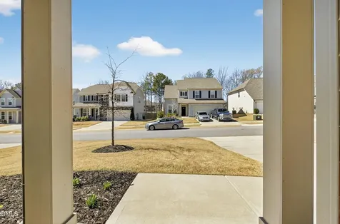 205 Silent Brook Trail Franklinton NC 27525