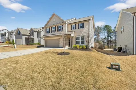 205 Silent Brook Trail Franklinton NC 27525