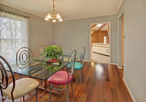 5111 Tudor Place Durham NC 27713