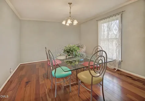 5111 Tudor Place Durham NC 27713