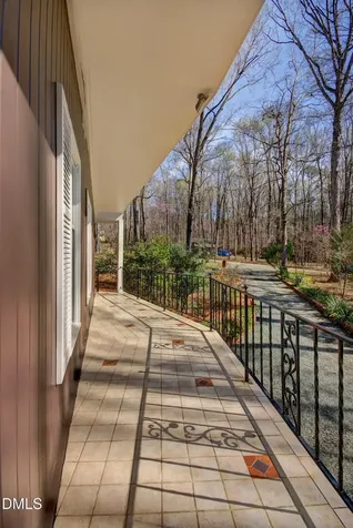 5111 Tudor Place Durham NC 27713