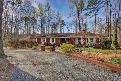 5111 Tudor Place Durham NC 27713