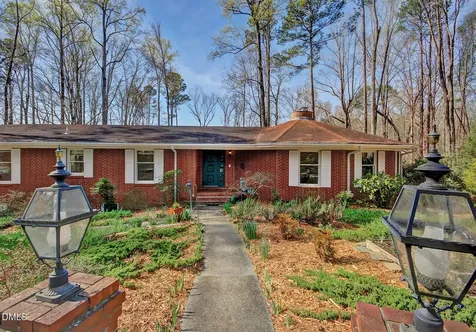 5111 Tudor Place Durham NC 27713