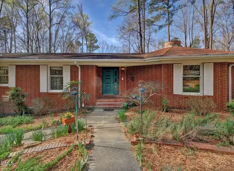 5111 Tudor Place Durham NC 27713