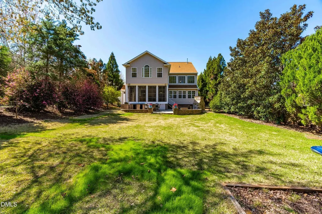 301 Covenant Rock Lane Holly Springs NC 27540