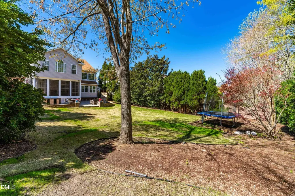 301 Covenant Rock Lane Holly Springs NC 27540