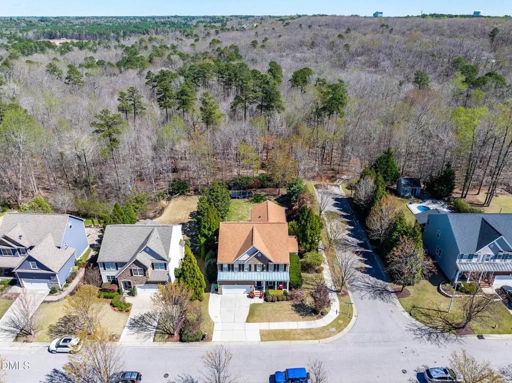 301 Covenant Rock Lane Holly Springs NC 27540