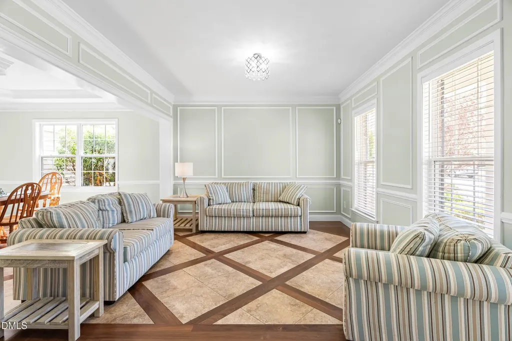 301 Covenant Rock Lane Holly Springs NC 27540