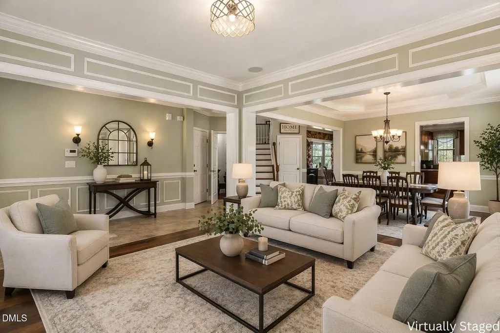 301 Covenant Rock Lane Holly Springs NC 27540