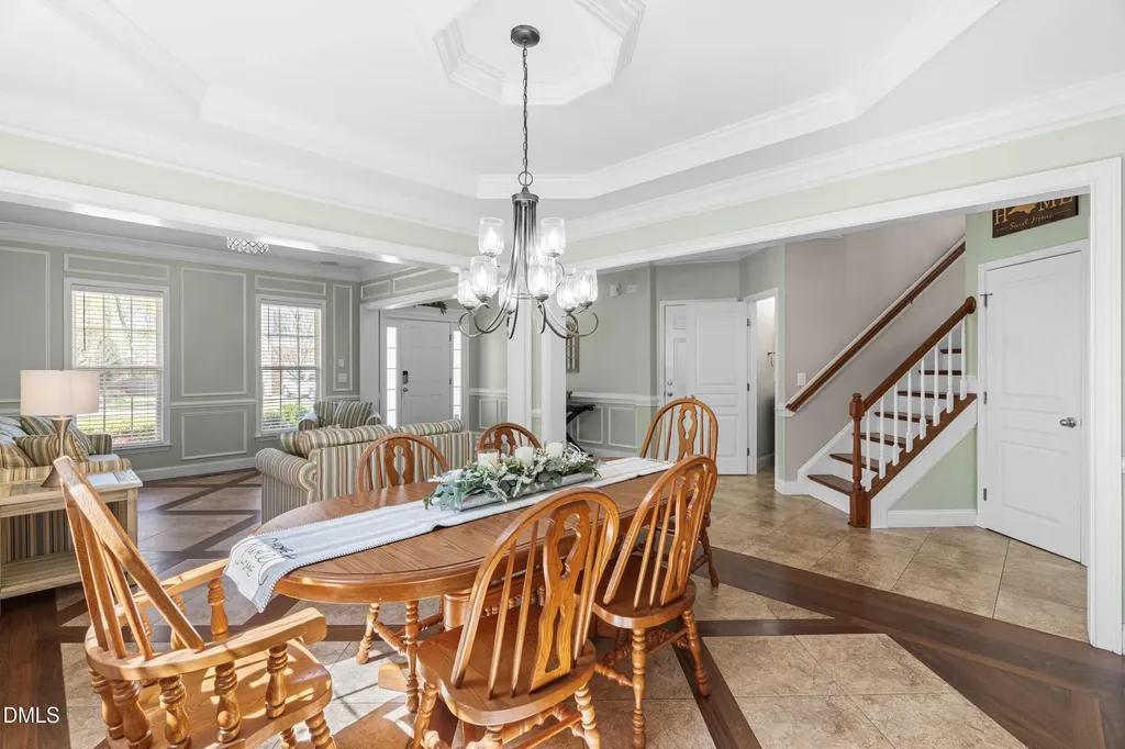 301 Covenant Rock Lane Holly Springs NC 27540