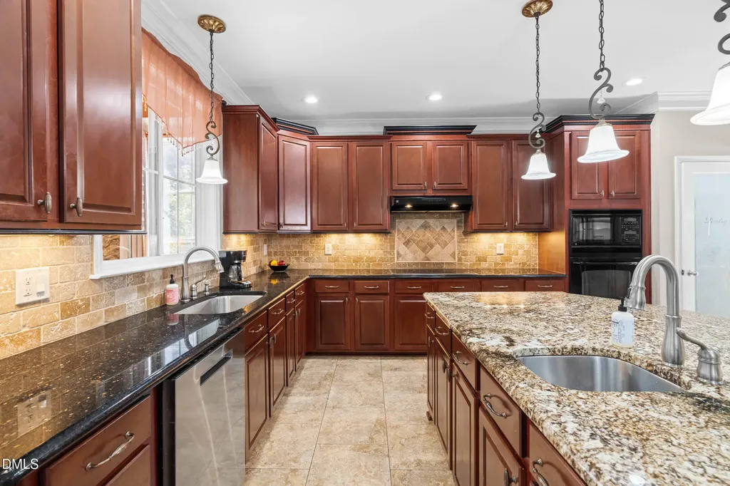 301 Covenant Rock Lane Holly Springs NC 27540