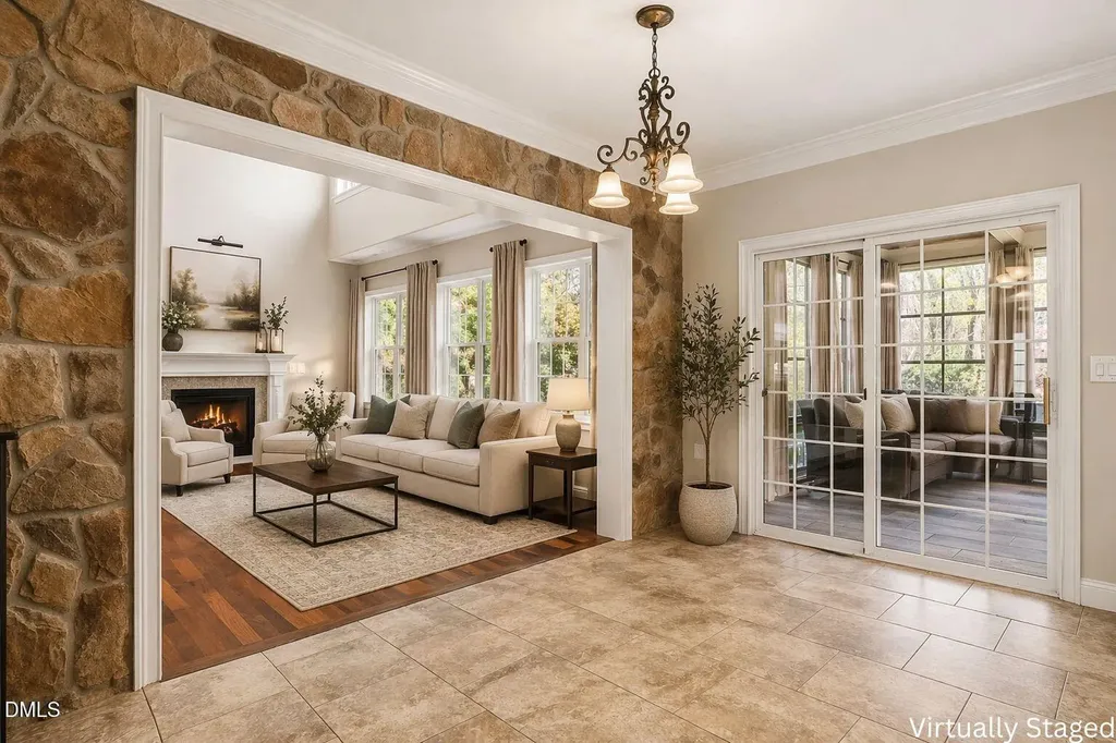 301 Covenant Rock Lane Holly Springs NC 27540