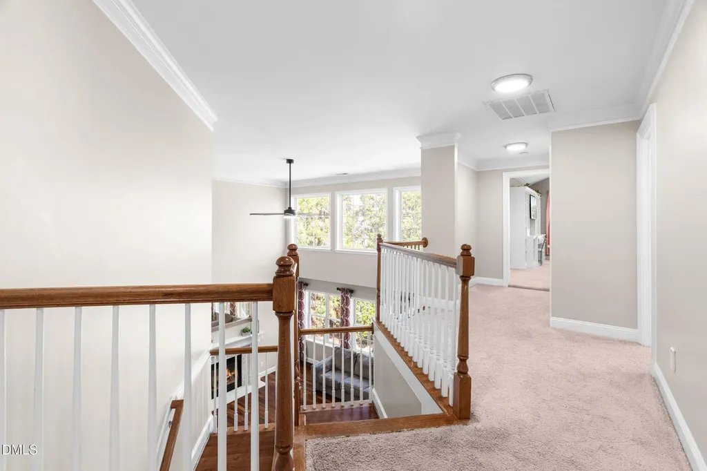 301 Covenant Rock Lane Holly Springs NC 27540