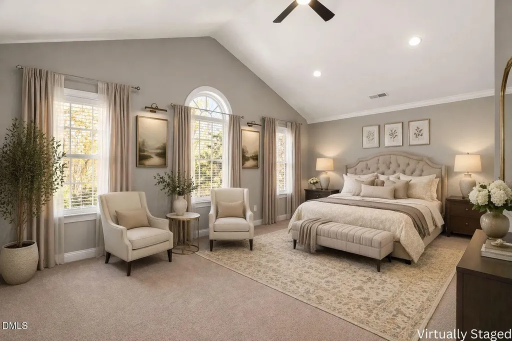 301 Covenant Rock Lane Holly Springs NC 27540