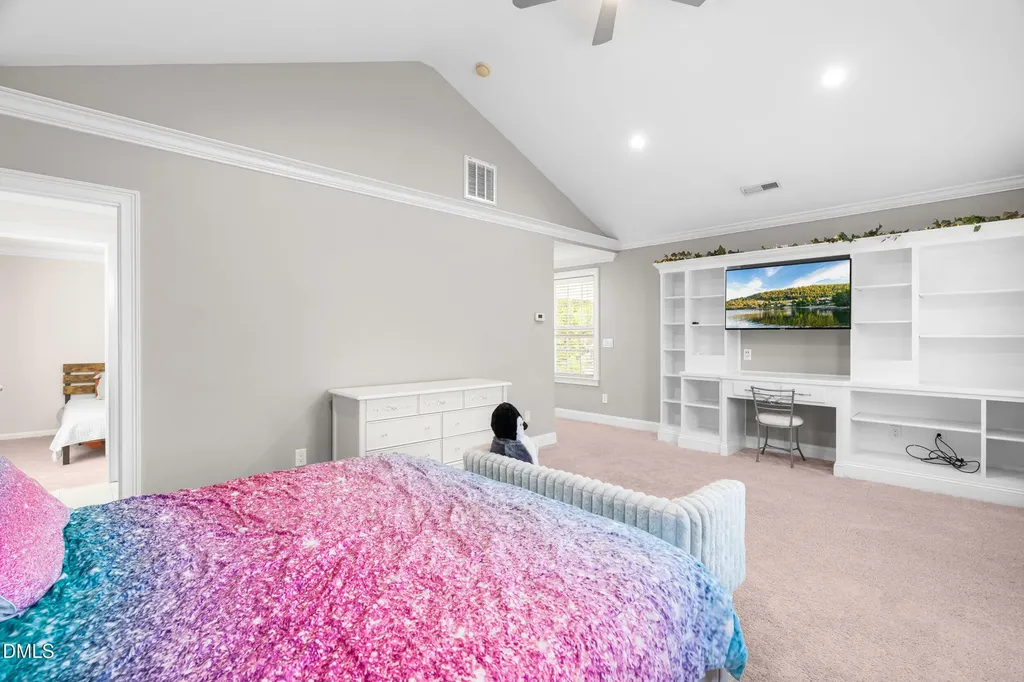 301 Covenant Rock Lane Holly Springs NC 27540