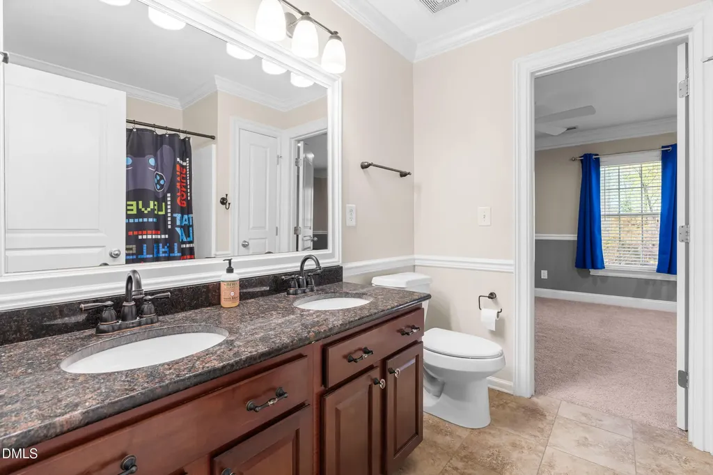301 Covenant Rock Lane Holly Springs NC 27540