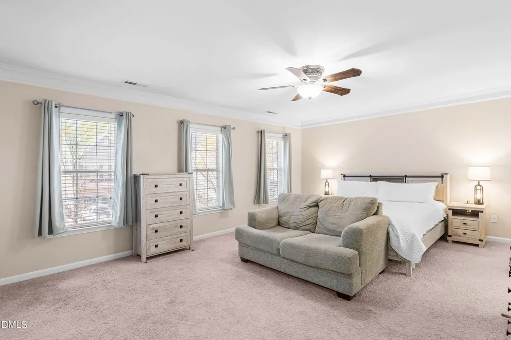 301 Covenant Rock Lane Holly Springs NC 27540