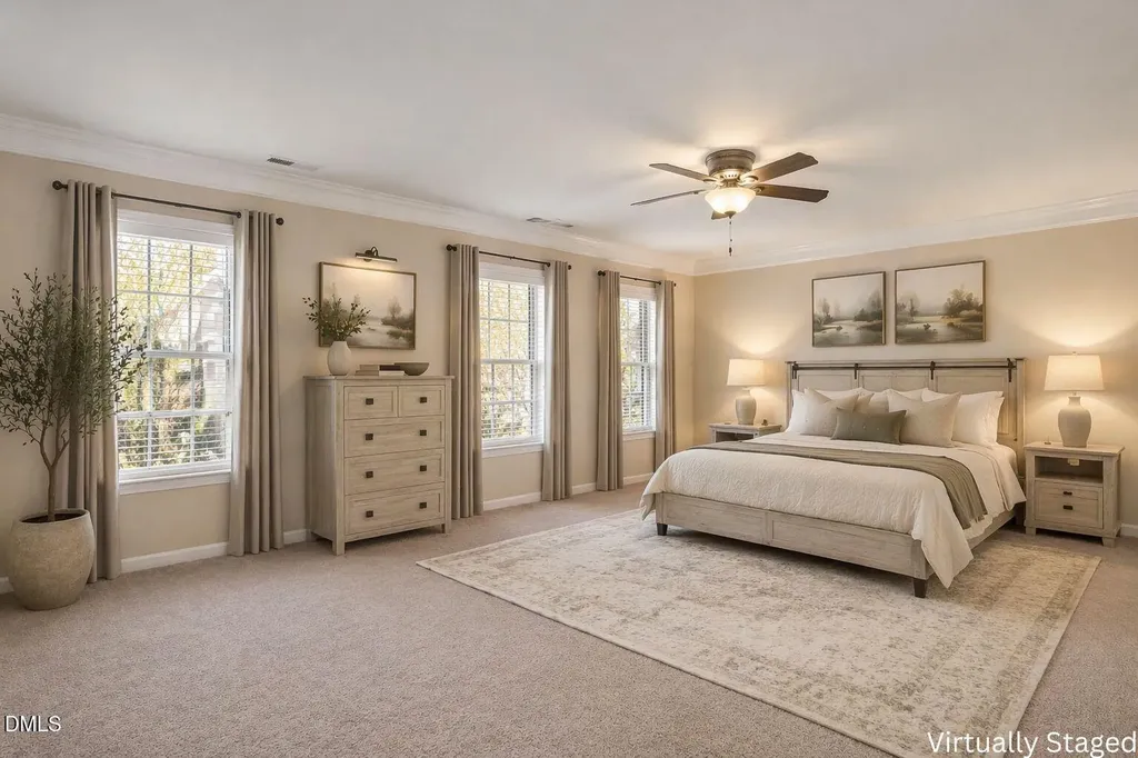 301 Covenant Rock Lane Holly Springs NC 27540
