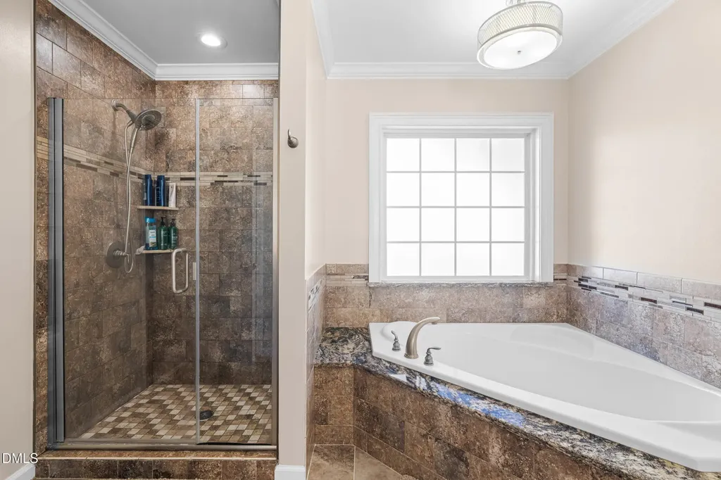 301 Covenant Rock Lane Holly Springs NC 27540