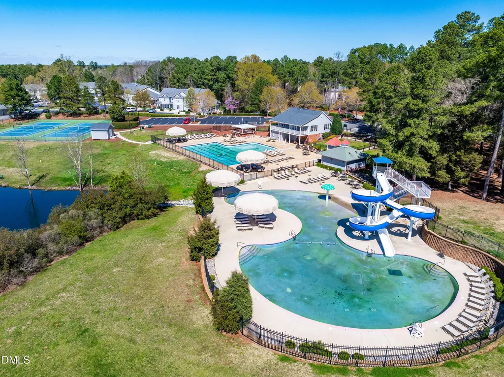 301 Covenant Rock Lane Holly Springs NC 27540