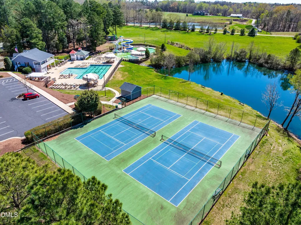 301 Covenant Rock Lane Holly Springs NC 27540