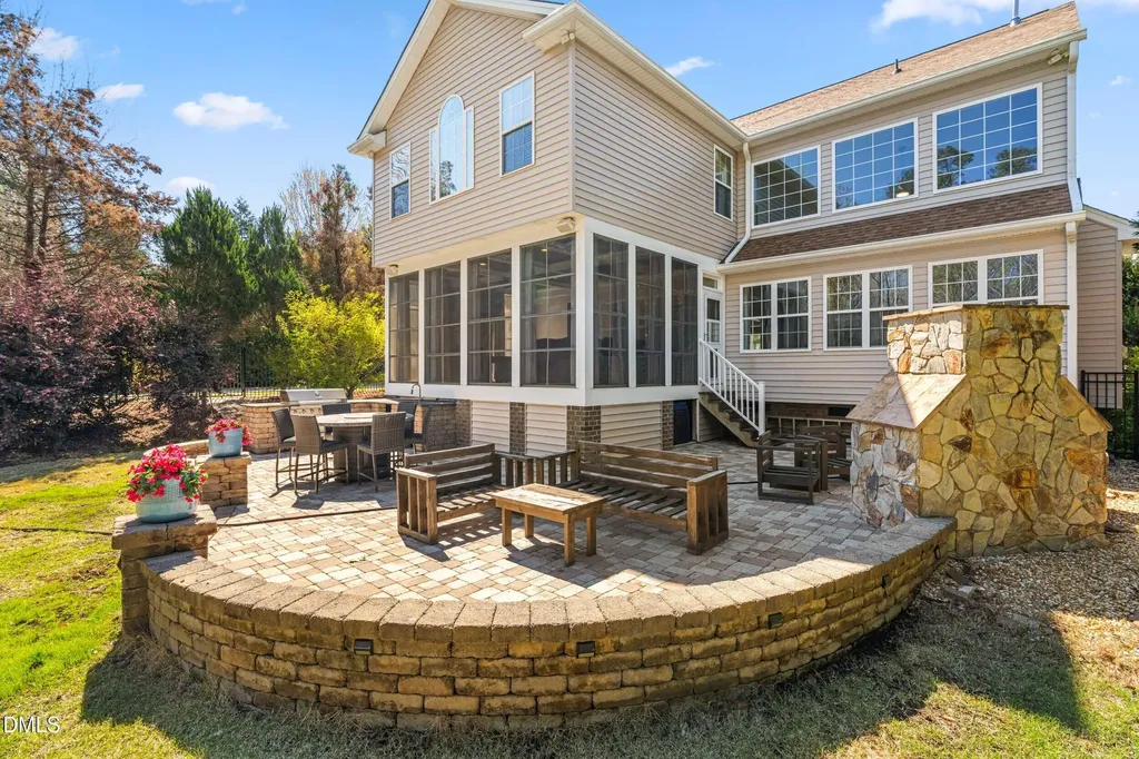 301 Covenant Rock Lane Holly Springs NC 27540