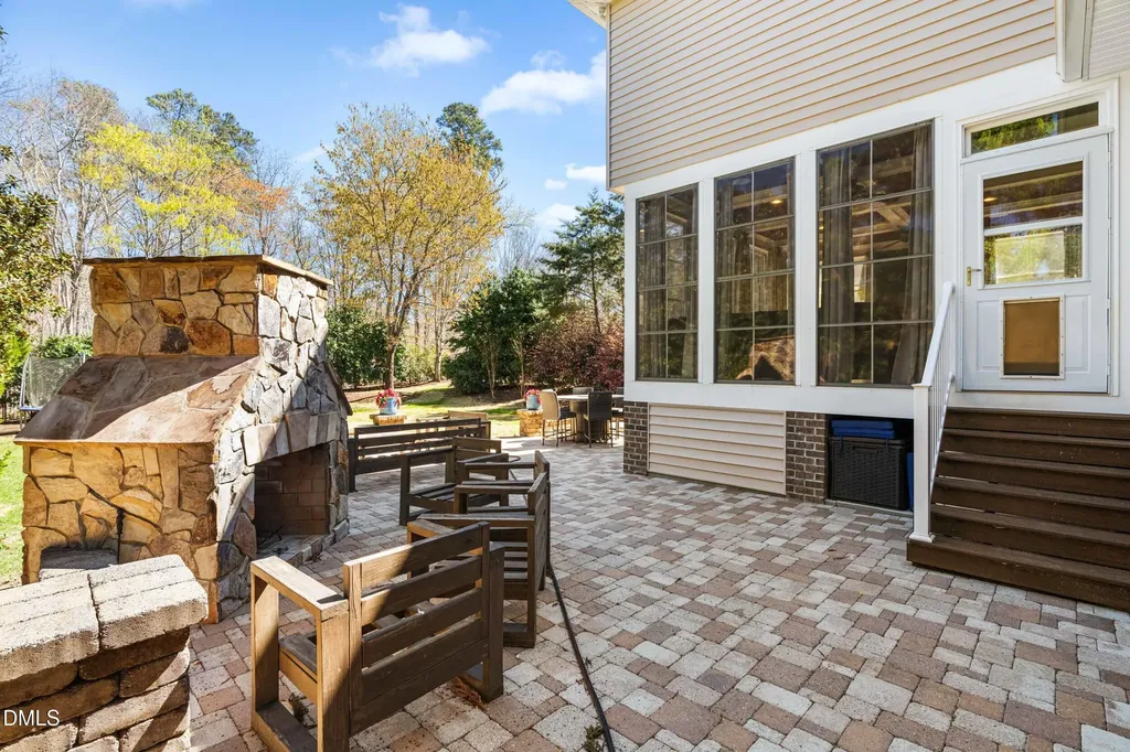 301 Covenant Rock Lane Holly Springs NC 27540