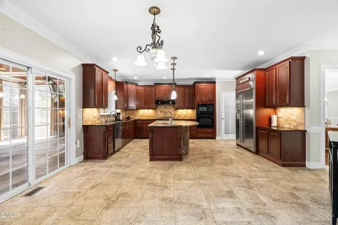 301 Covenant Rock Lane Holly Springs NC 27540