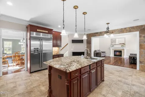301 Covenant Rock Lane Holly Springs NC 27540