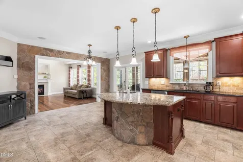 301 Covenant Rock Lane Holly Springs NC 27540