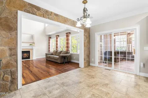 301 Covenant Rock Lane Holly Springs NC 27540