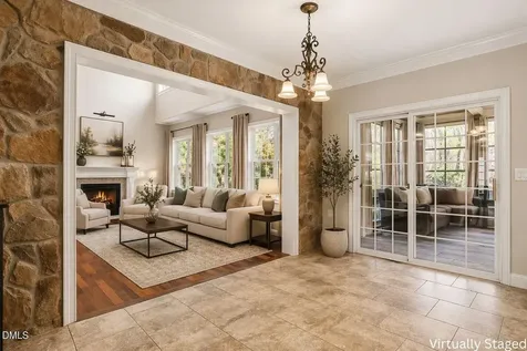301 Covenant Rock Lane Holly Springs NC 27540