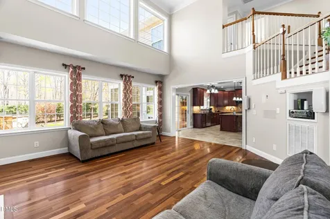 301 Covenant Rock Lane Holly Springs NC 27540