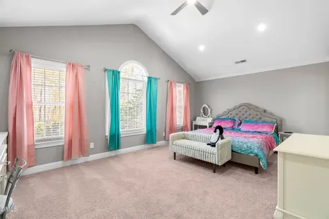 301 Covenant Rock Lane Holly Springs NC 27540