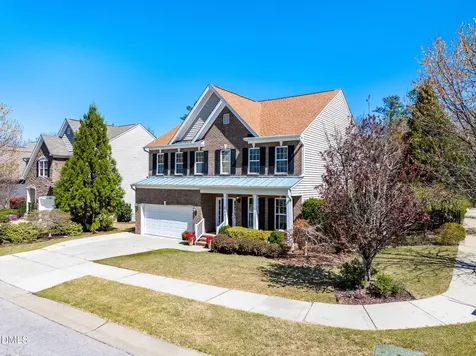 301 Covenant Rock Lane Holly Springs NC 27540
