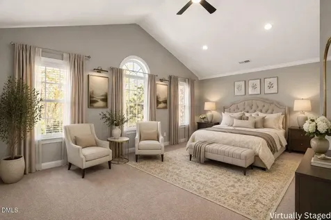 301 Covenant Rock Lane Holly Springs NC 27540