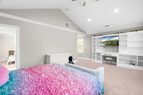301 Covenant Rock Lane Holly Springs NC 27540