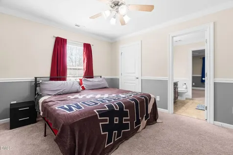 301 Covenant Rock Lane Holly Springs NC 27540