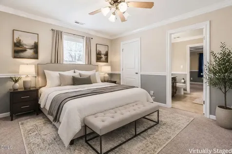 301 Covenant Rock Lane Holly Springs NC 27540