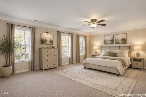 301 Covenant Rock Lane Holly Springs NC 27540