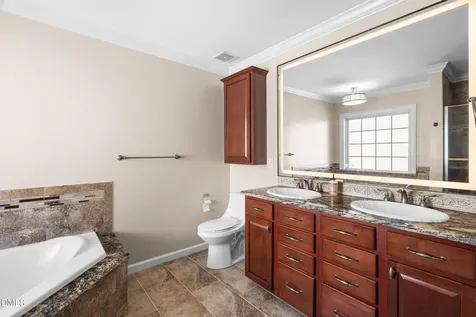 301 Covenant Rock Lane Holly Springs NC 27540